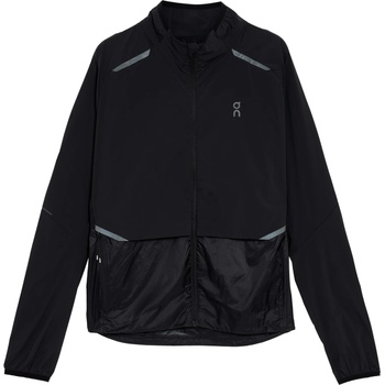 On Дамско яке за бягане On Women's Weather-Jacket Running jacket - Black (128-0492-0114)