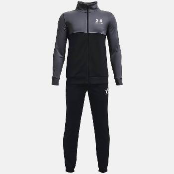 Under Armour Детски Екип UA Knit Colorblock 1373978-001 (1373978-001)