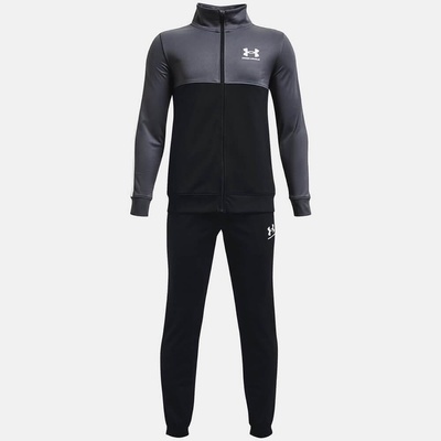 Under Armour Детски Екип UA Knit Colorblock 1373978-001 (1373978-001)