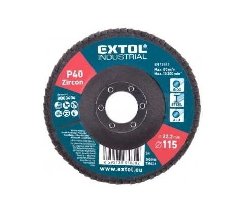 Extol 8803428