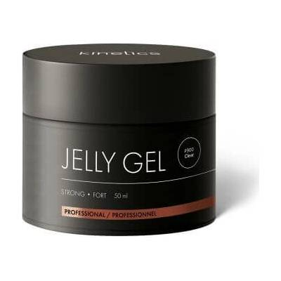 Kinetics Jelly gél strong 900 clear 50 ml