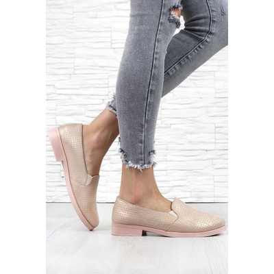 Bless dámské mokasíny H-25CHAM