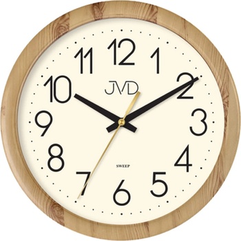 JVD H608.2