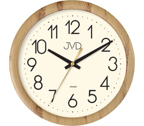 JVD H608.2