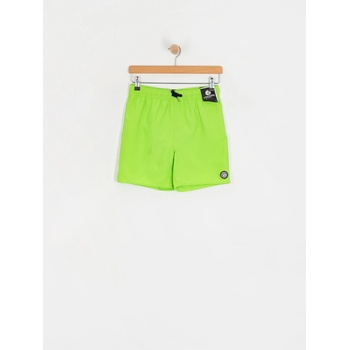 Volcom Lido Solid electric green