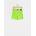 Volcom Lido Solid electric green