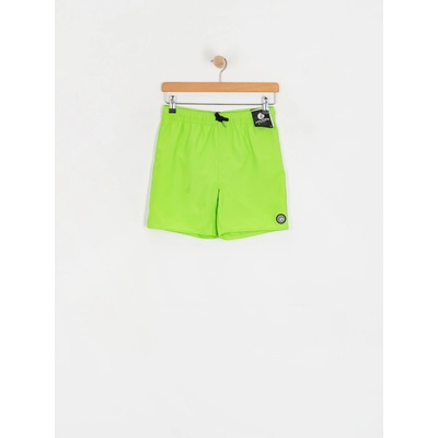 Volcom Lido Solid electric green
