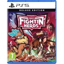 Hry na PS5 Them's Fightin' Herds (Deluxe Edition)