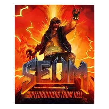 Seum: Speedrunners From Hell