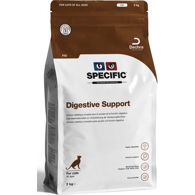 Specific FID Digestive Support 2 kg