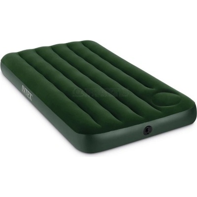 Intex Дюшек надуваем 99x191x22см, INTEX 66927 (INTEX 66927)