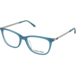 Calvin Klein Диоптрични очила Calvin Klein CK21701 430 - leshti