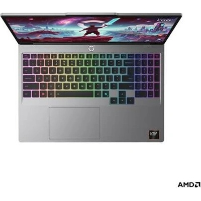 Lenovo LOQ 83TN0081CK
