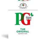 PG Tips 40 s 116 g