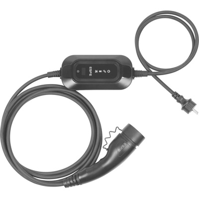 ESFE ES16AM25 mobilné dobíjacie stanice pre elektromobily typ 2 16 A 3.7 kW 100912