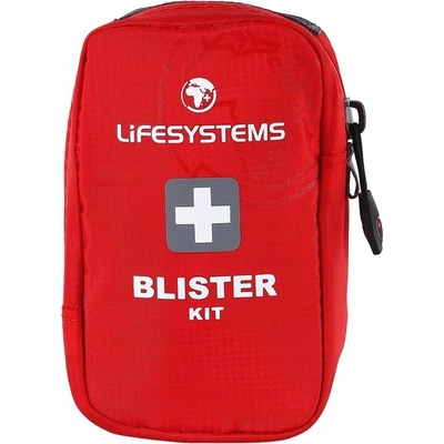 Lifesystems Lékárnička pro pěší turistiku Blister Kit