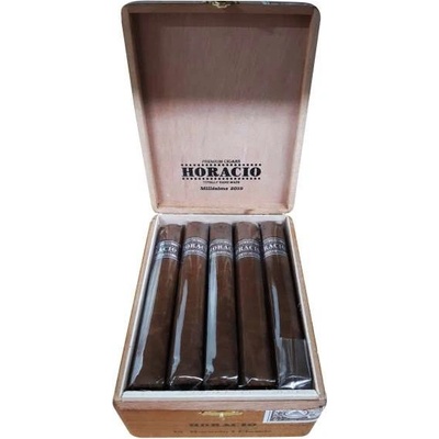 Horacio I Classic 15 ks