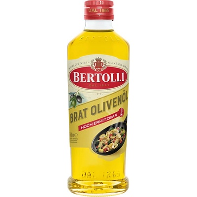 Olivový olej Bertolli 0,5 l
