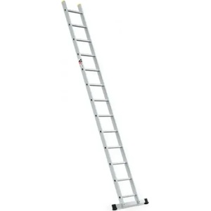PSDS Алуминиева стълба PSDS MULTISYSTEM 175607/ 1x13 (175607)