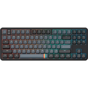 Dark Project ALU87A Midnight RGB (FSH-DP-KD-ALU87A-MIDNIGHT)