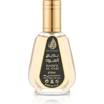 Ard Al Zaafaran Badee Al Oud For Glory Eau de Parfum 50 ml