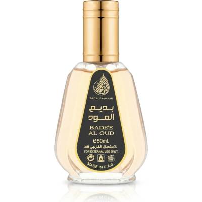 Ard Al Zaafaran Badee Al Oud For Glory Eau de Parfum 50 ml