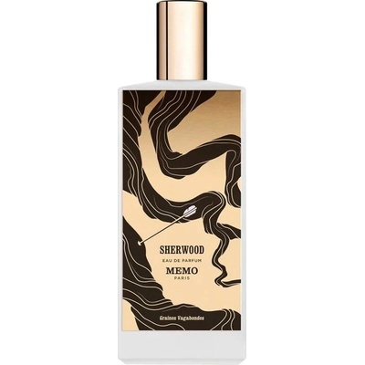 Memo Paris Sherwood parfémovaná voda unisex 75 ml tester