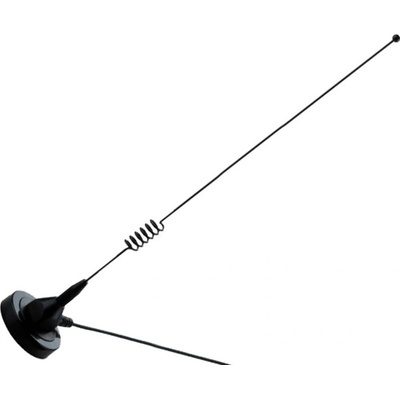 Magnetická anténa SD-75 SMA dualband