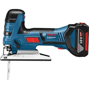 Bosch GST 18 V-Li S (06015A5104) Прободен трион, зеге