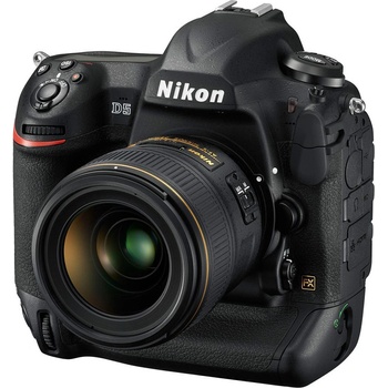 Nikon D5