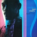 RIVERS, SAM - CONTOURS -HQ- LP