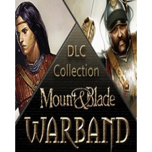 Mount and Blade: Warband Collection