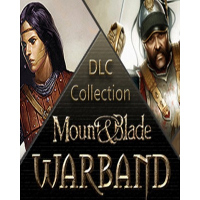 Mount and Blade: Warband Collection