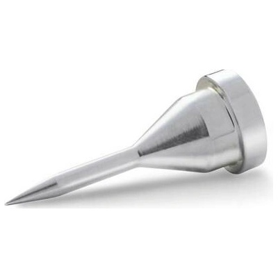 Weller LT 1SCNW LÖTSPITZE 0,3X0,1MM VERCHR VERP pájecí hrot dlátový Obsah 1 ks