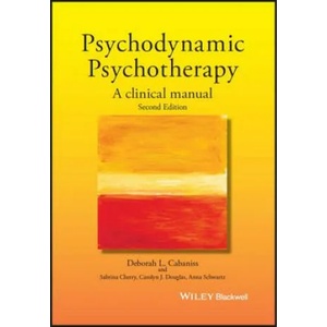 Psychodynamic Psychotherapy - A Clinical Manual 2e C | Deborah L. Cabaniss, Anna R. Schwartz, Carolyn J. Douglas, Sabrina Cherry (2016)