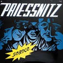 Priessnitz - Seance LP