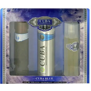 Cuba Blue EDT 100 ml Парфюми