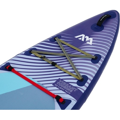 Paddleboard Aqua Marina Vibrant Touring 10'0 2024 BT-24VTP