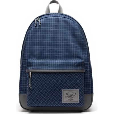 Herschel Classic XL Grid Naval Academy/Magnet 30L