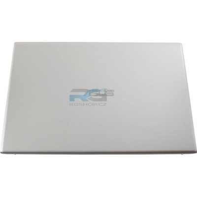 Víko LCD kryt ASUS VIVOBOOK F512UA / SIL
