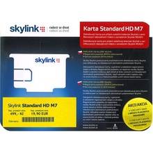 Karta SKYLINK M7 IR HD