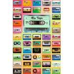Ravensburger - Puzzle Cassettes 200 - 200 piese