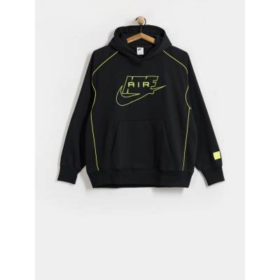 Nike SB Air HD black/volt/volt