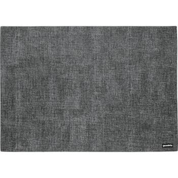 Guzzini Подложка за чинии Tiffany 30 x 43 см сива (22609122)