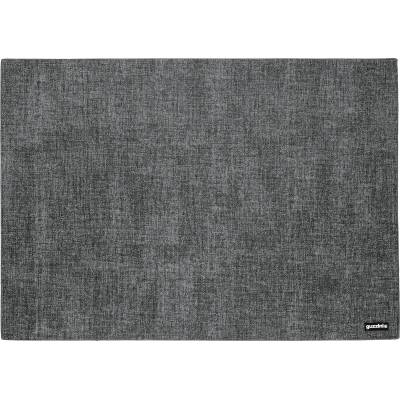 Guzzini Подложка за чинии Tiffany 30 x 43 см сива (22609122)