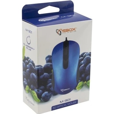 SBOX M-901BL