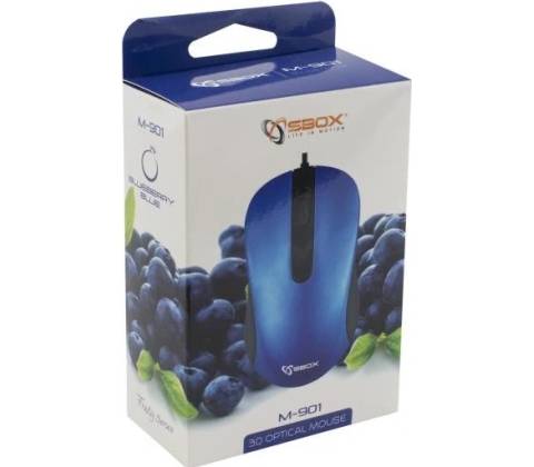 SBOX M-901BL