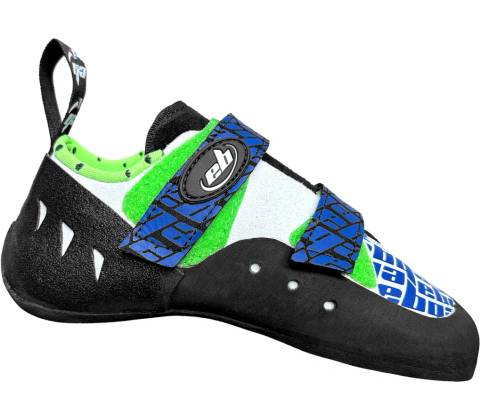 EB Climbing