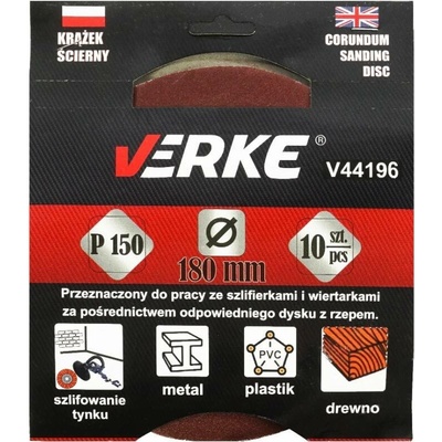 Verke V44196