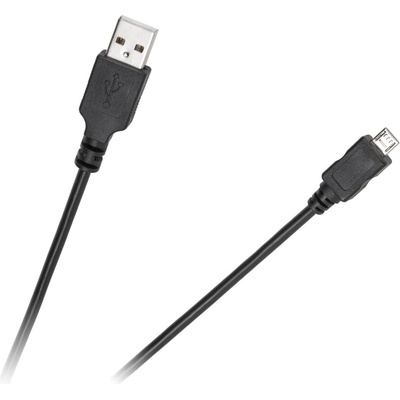 Cabletech KPO3962-1.8 USB A - micro USB, 1,8m